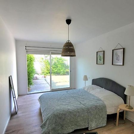 Maison Plain Pied Hyper Centre Et 300M De Plage Royan Exterior foto