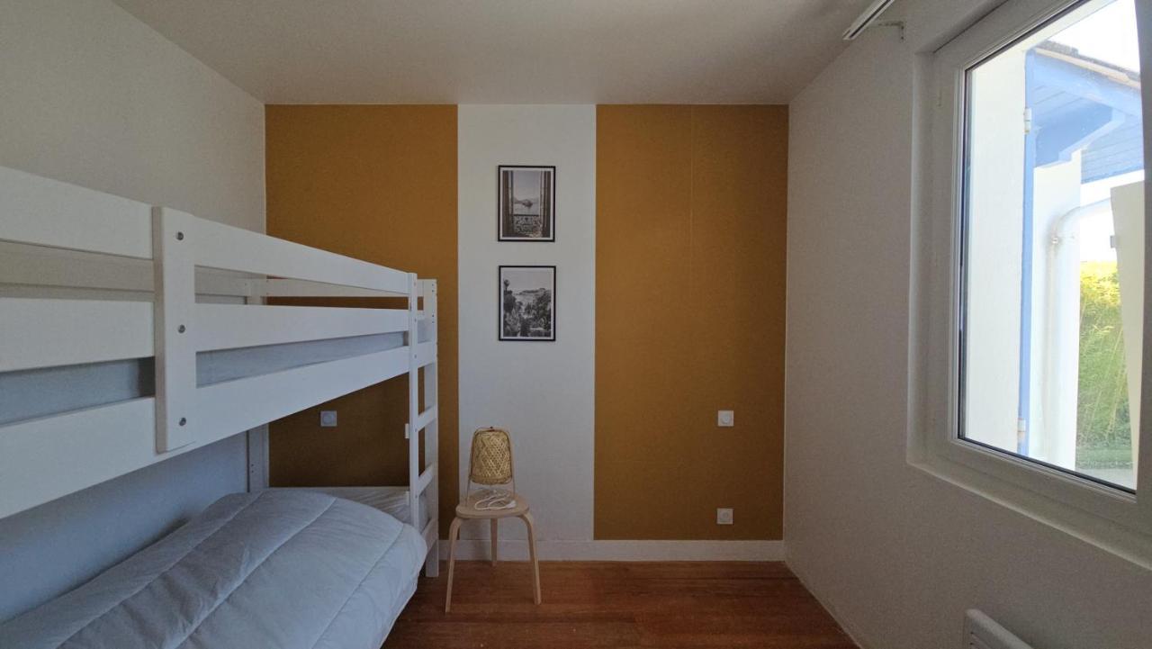 Maison Plain Pied Hyper Centre Et 300M De Plage Royan Exterior foto