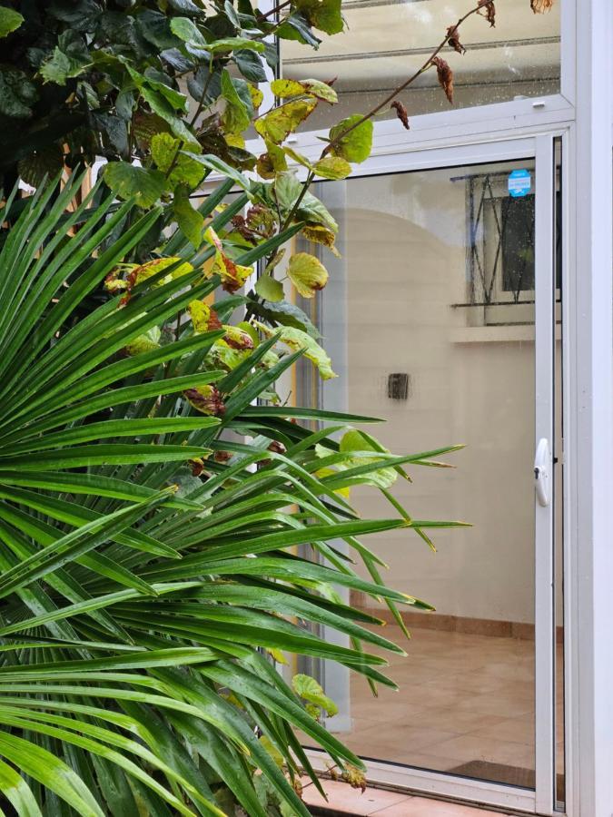 Maison Plain Pied Hyper Centre Et 300M De Plage Royan Exterior foto